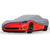 Chevrolet Chevy Corvette (2010-2013)