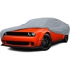 Dodge Challenger (2009-2023)