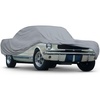 Ford Mustang (1965-2004)
