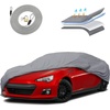 Toyota 86 Subaru BRZ Scion FRS (2012-2025)