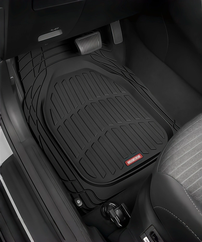 MOTORTREND Car Interior Protection and CarCare