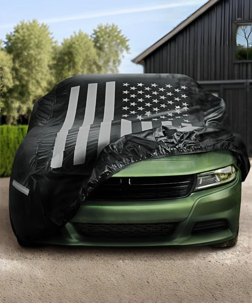 MOTORTREND Car Interior Protection and CarCare