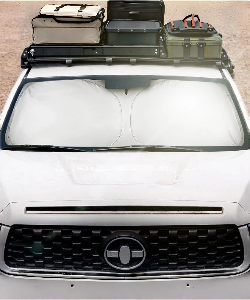 MOTORTREND Car Interior Protection and CarCare