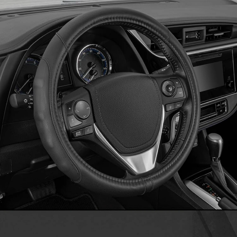 MOTORTREND Car Interior Protection and CarCare
