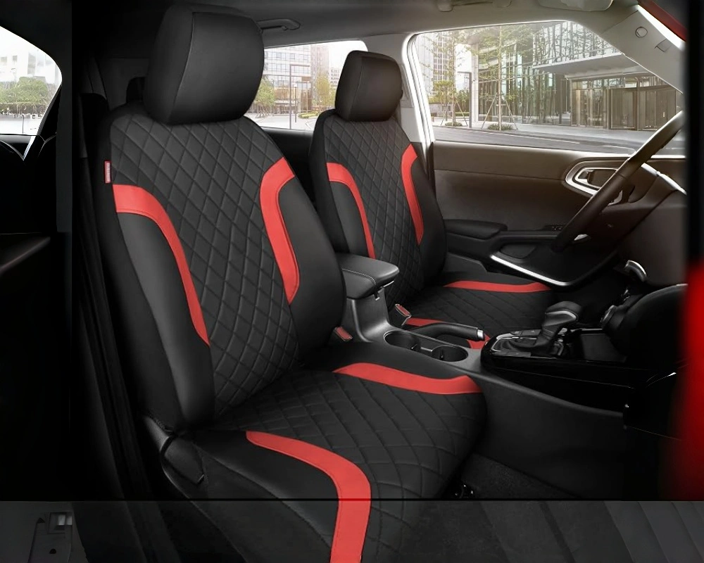 MOTORTREND Car Interior Protection and CarCare