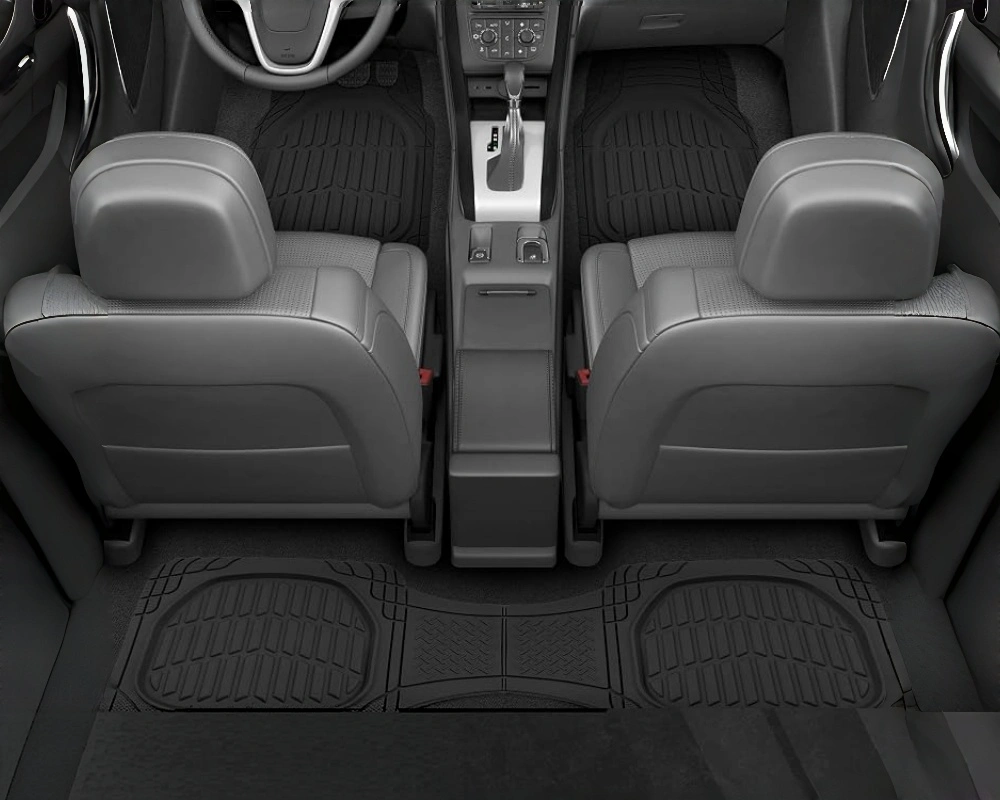MOTORTREND Car Interior Protection and CarCare